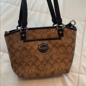 Brand new Coach Bag